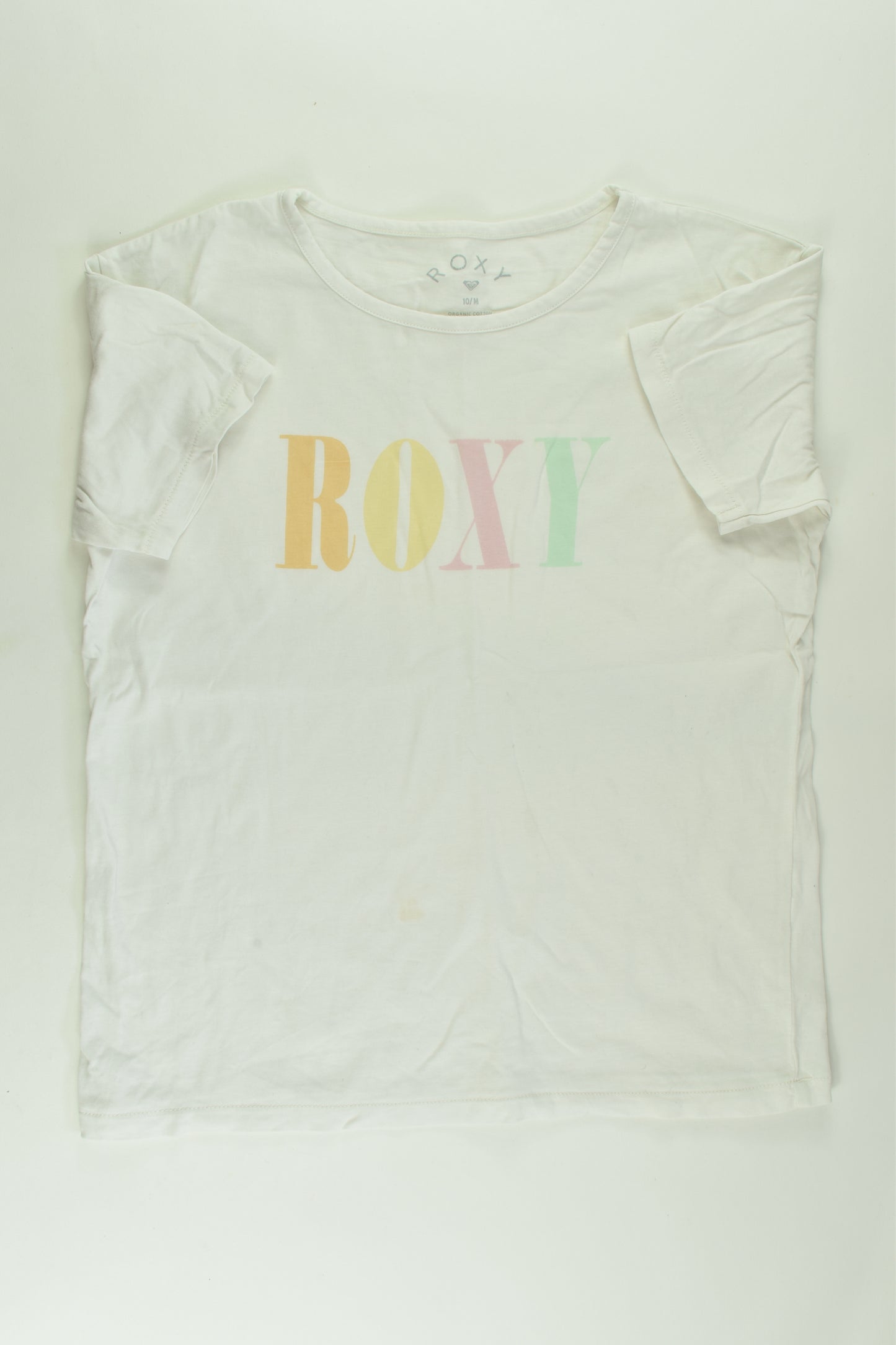 Roxy Size 10 T-shirt