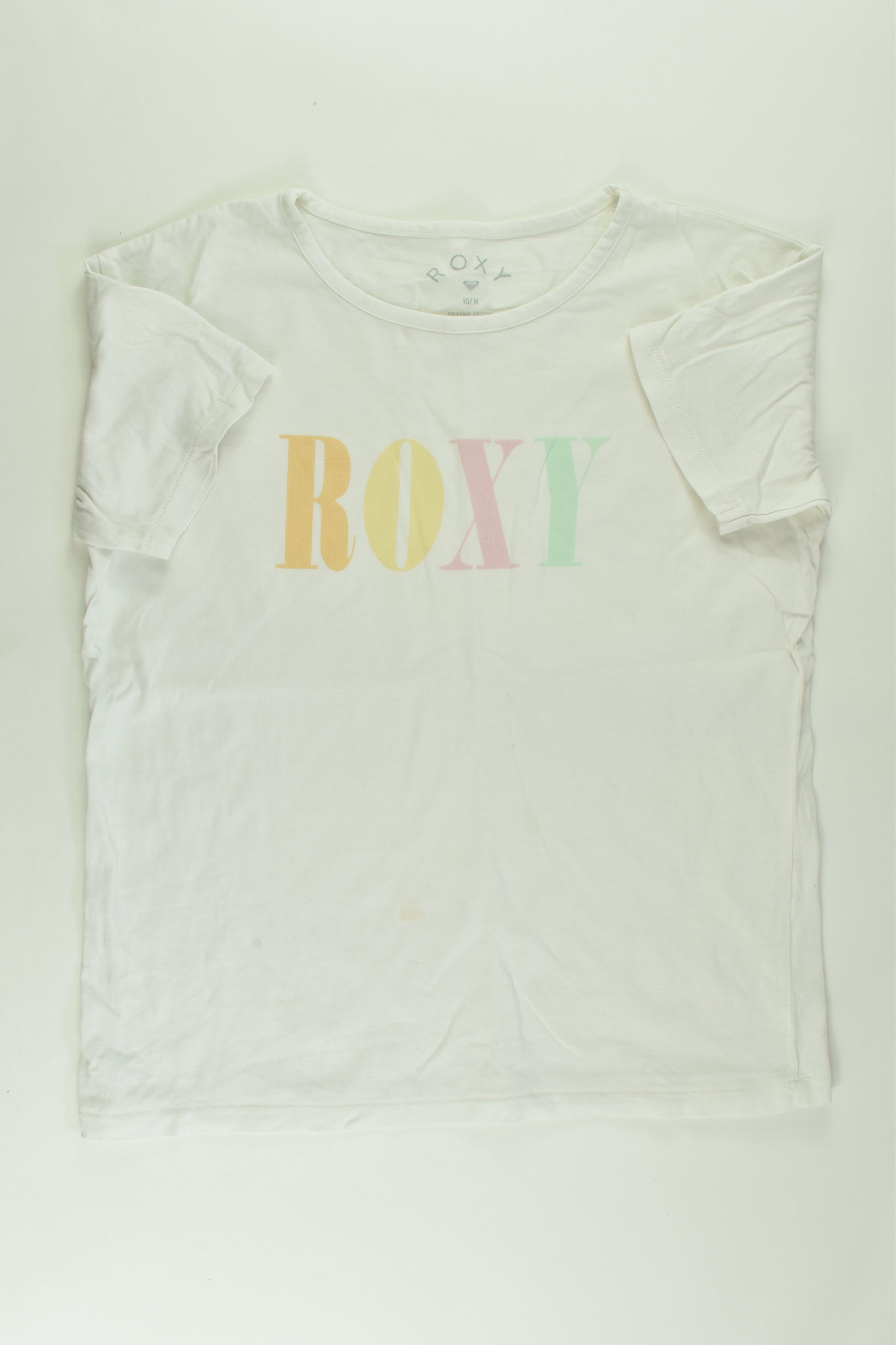 Roxy Size 10 T-shirt