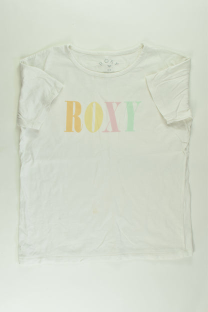 Roxy Size 10 T-shirt