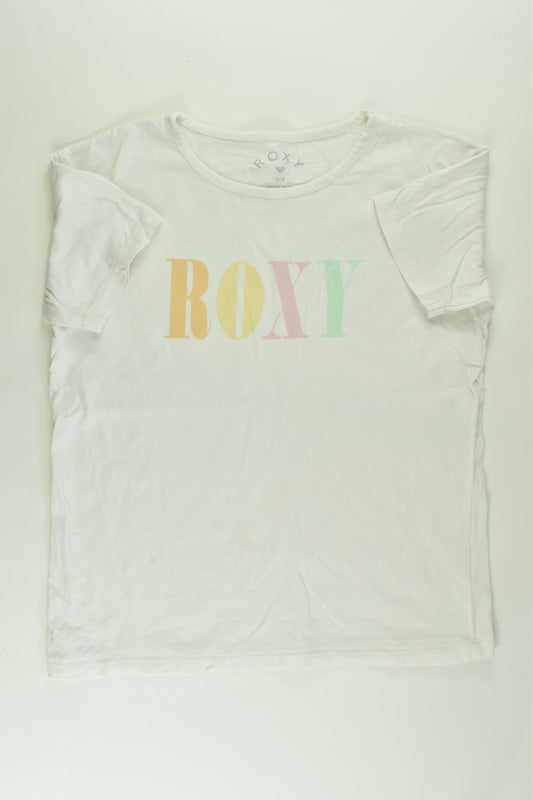 Roxy Size 10 T-shirt