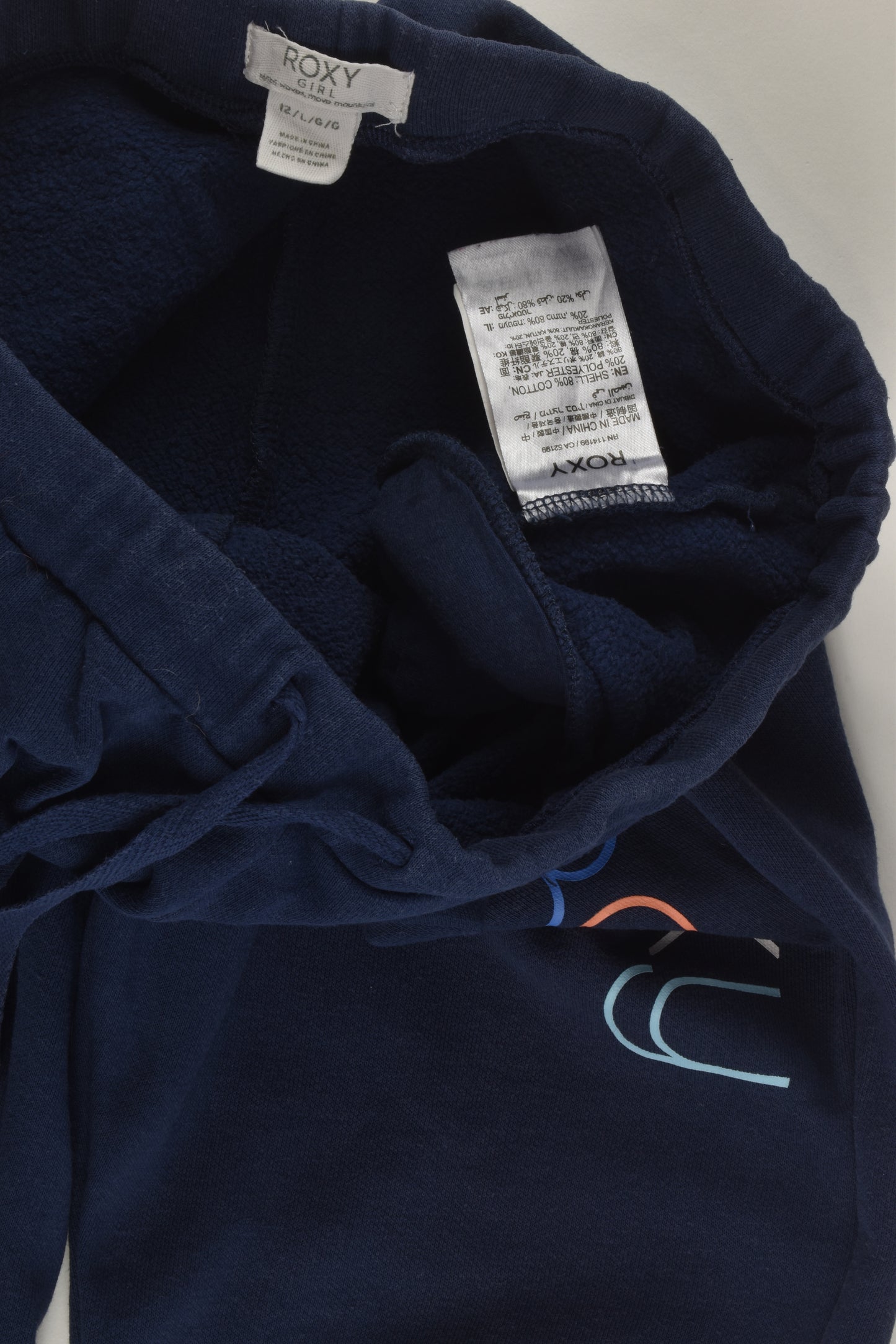 Roxy Size 10 Track Pants