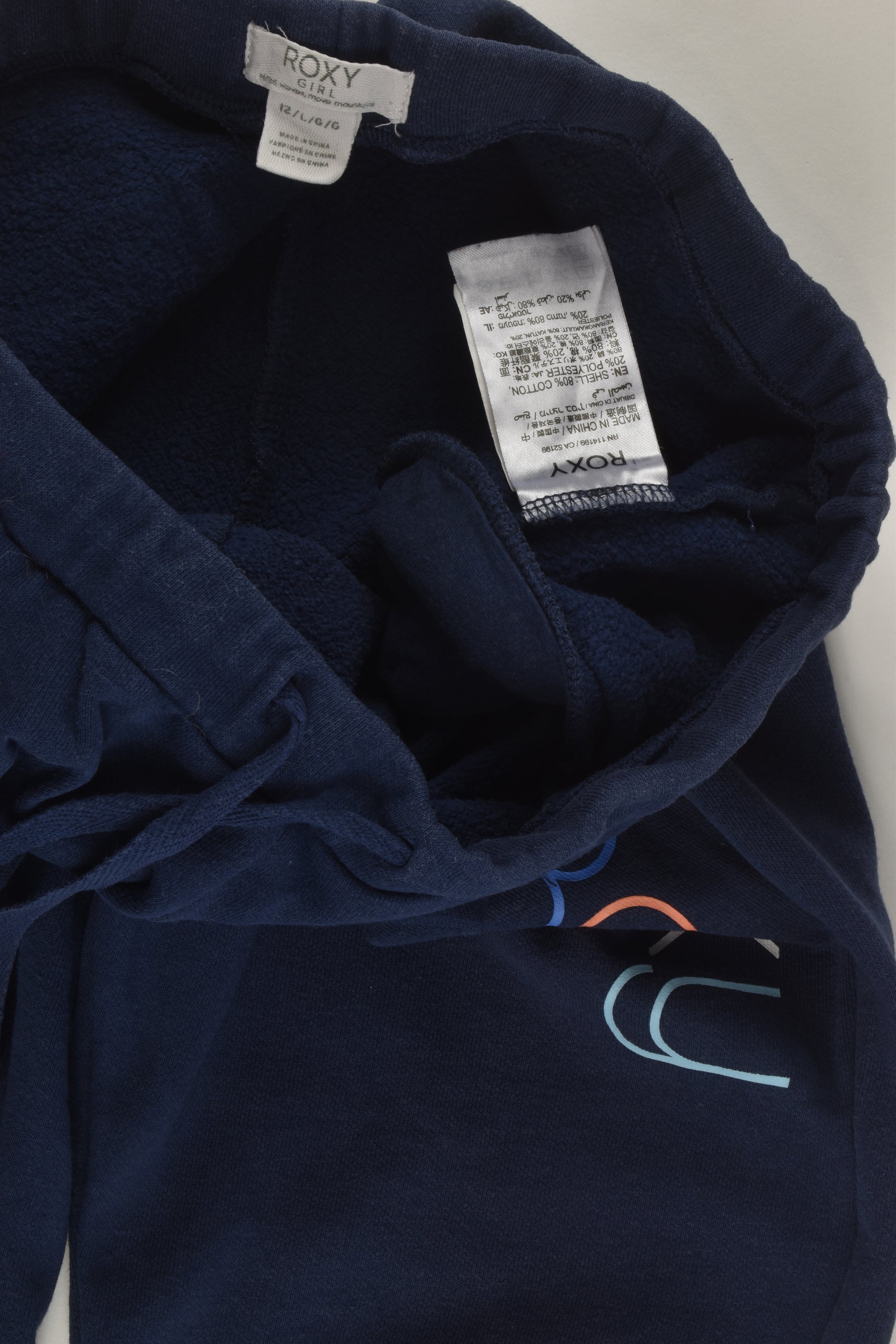 Roxy Size 10 Track Pants