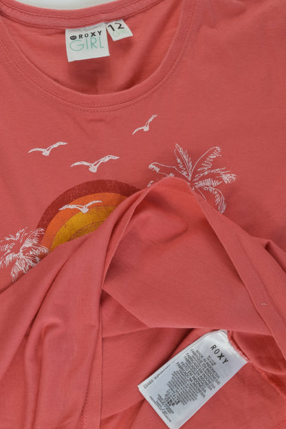 Roxy Size 12 T-shirt