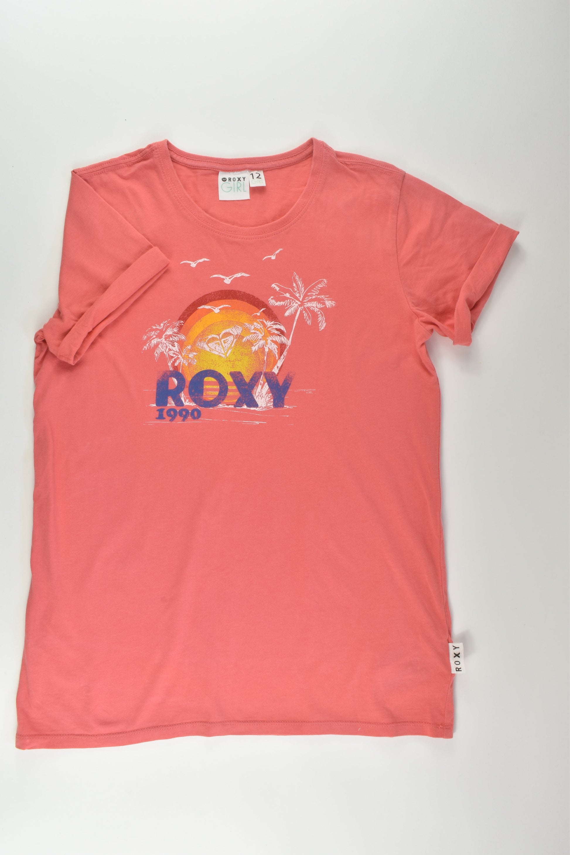 Roxy Size 12 T-shirt