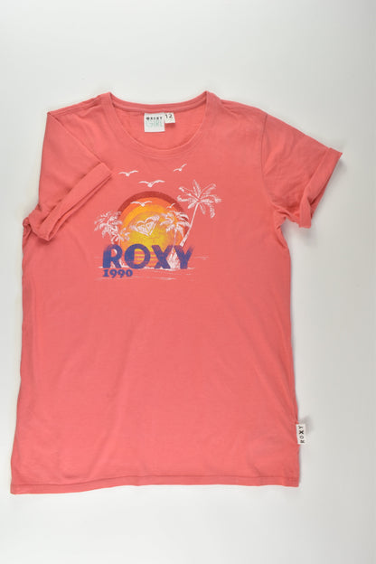 Roxy Size 12 T-shirt