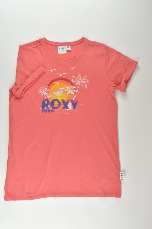 Roxy Size 12 T-shirt