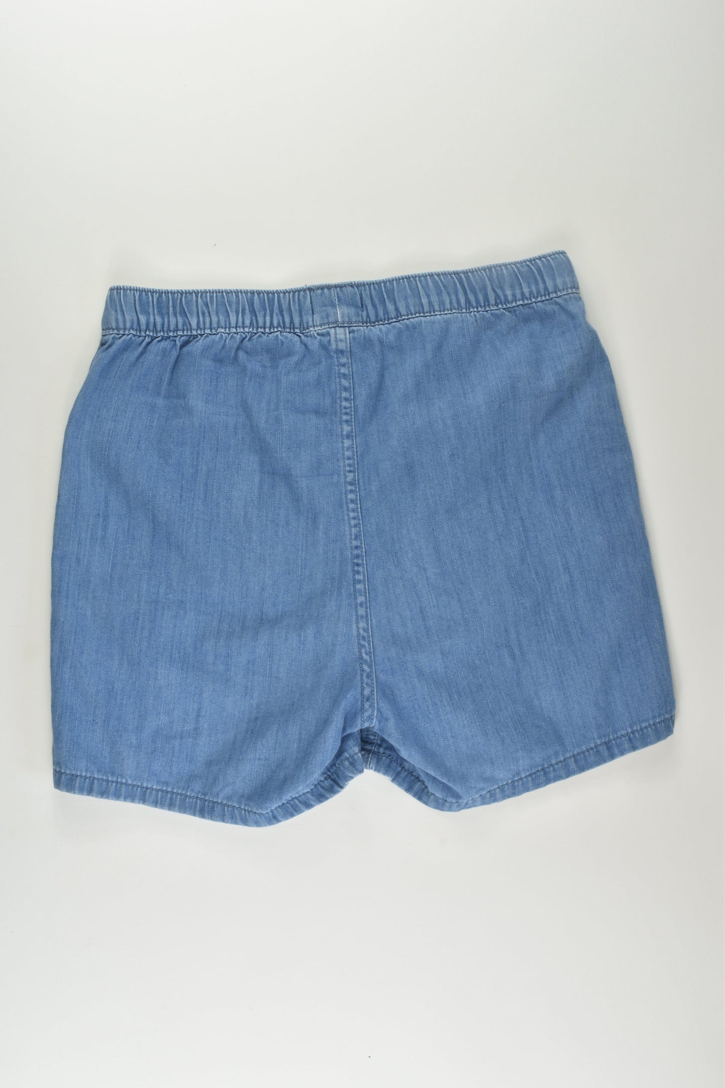Roxy Size 14 Lightweight Denim Shorts