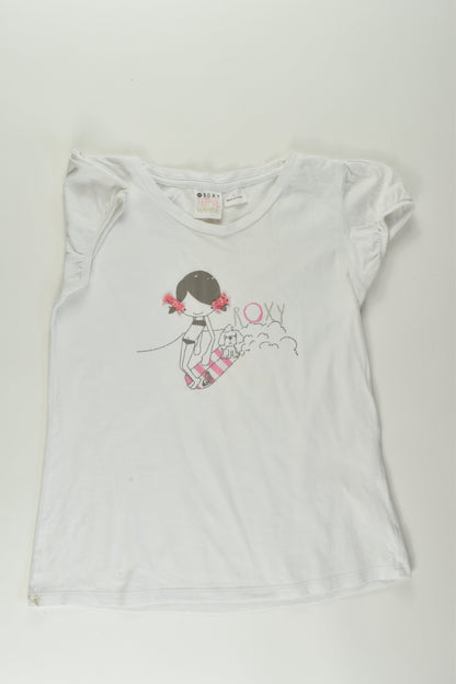 Roxy Size 6 T-shirt