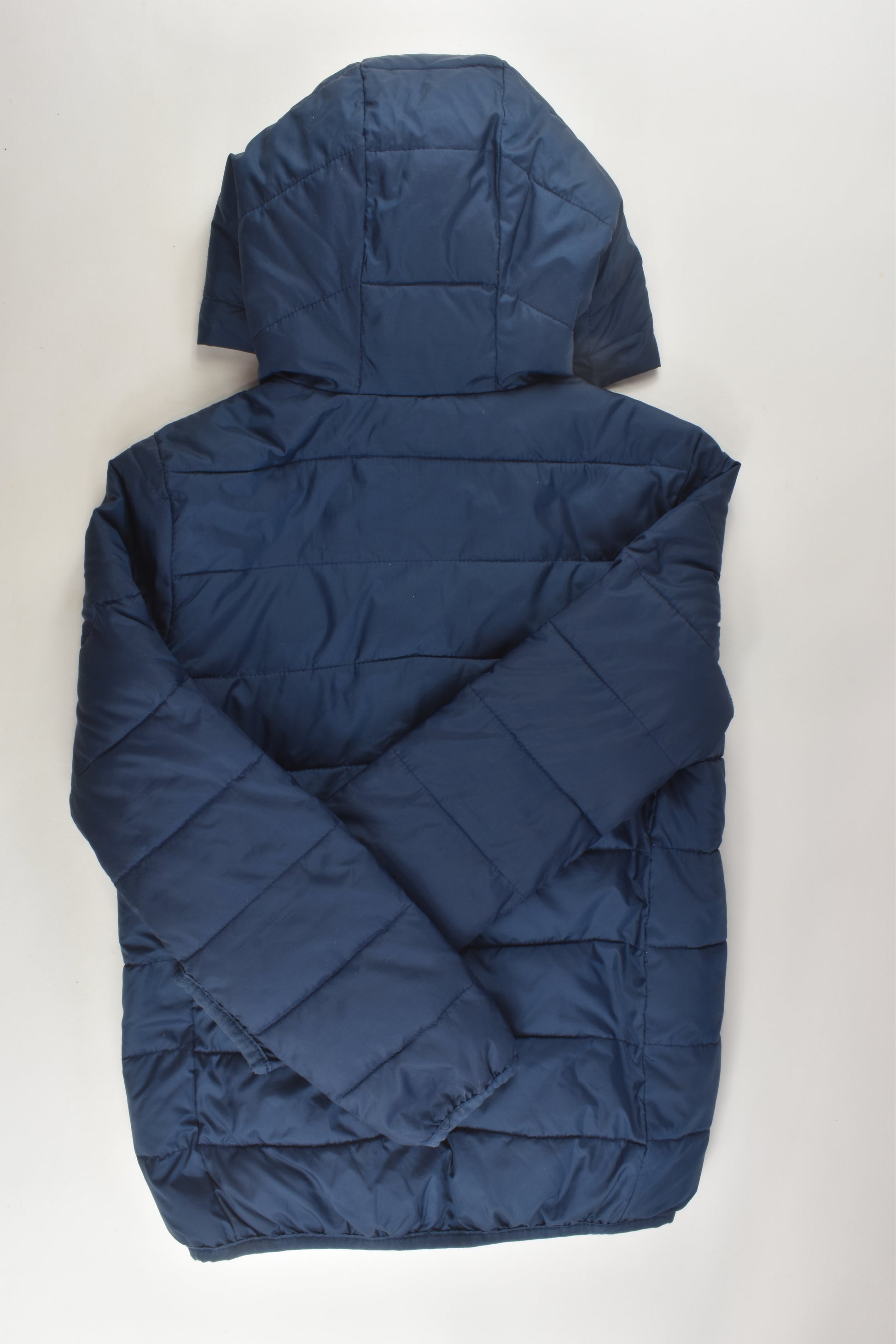 Roxy Size 8 Lightweight Puffer Jacket