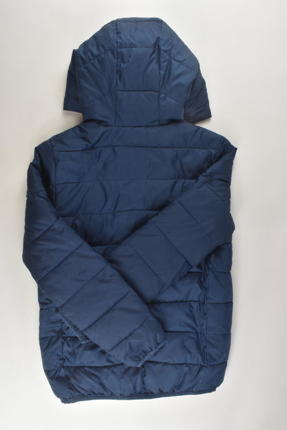 Roxy Size 8 Lightweight Puffer Jacket