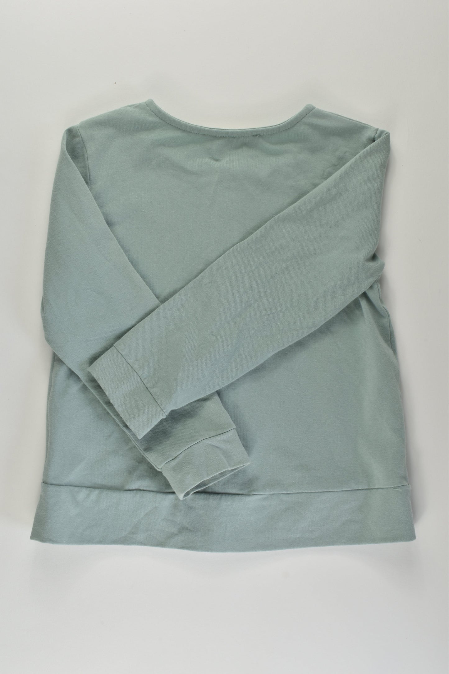 Ruffets & Co Size 4 Cardigan