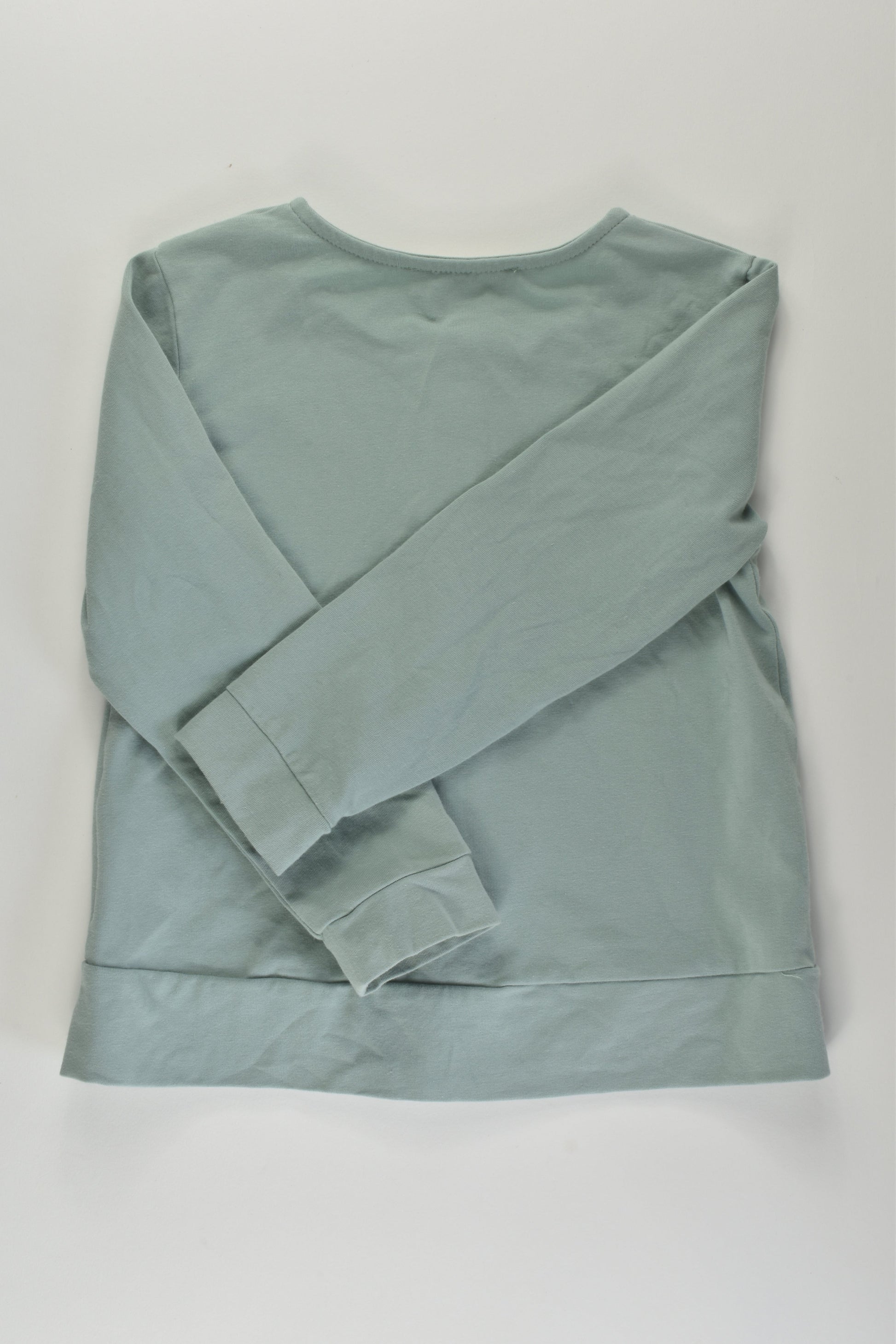 Ruffets & Co Size 4 Cardigan