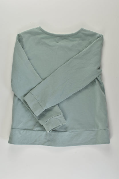 Ruffets & Co Size 4 Cardigan