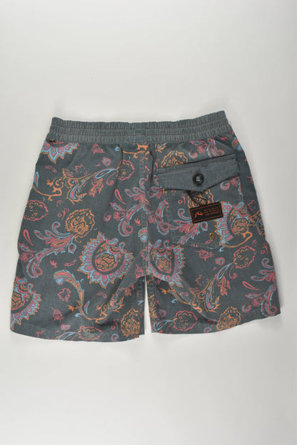 Rusty Size 10 Boad Shorts