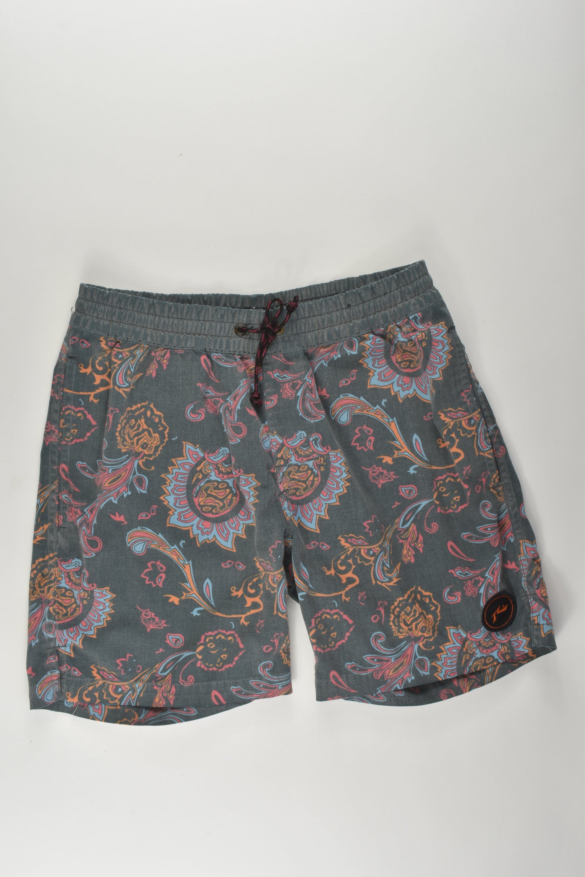 Rusty Size 10 Boad Shorts