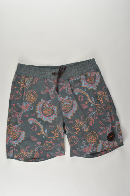 Rusty Size 10 Boad Shorts