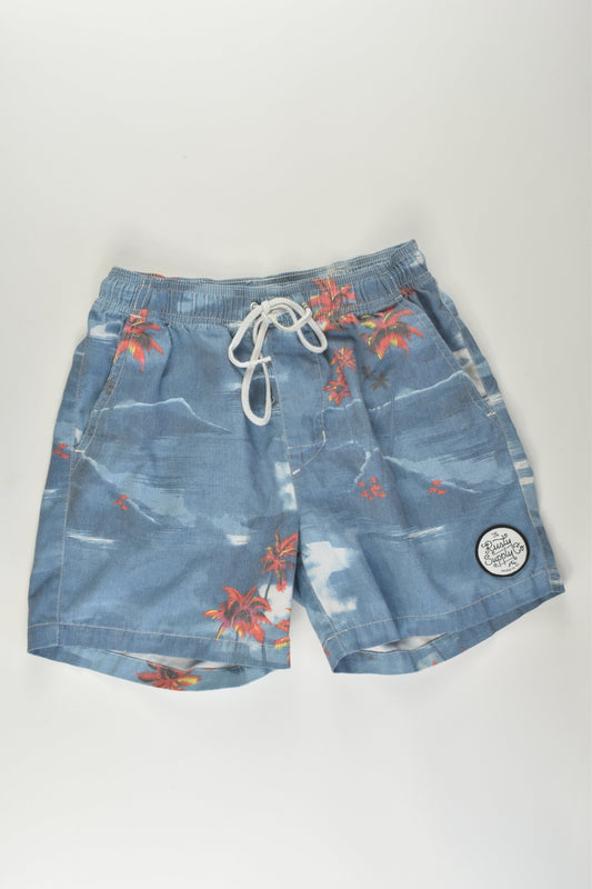 Rusty Size 12 Shorts