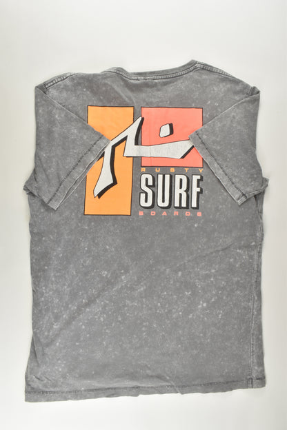 Rusty Size 14 T-shirt