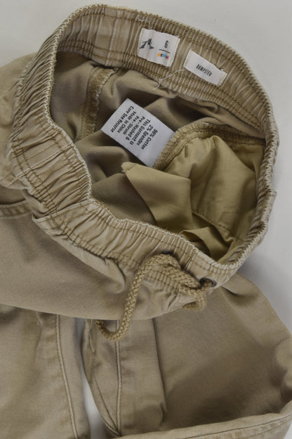 Rusty Size 6 Casual Pants