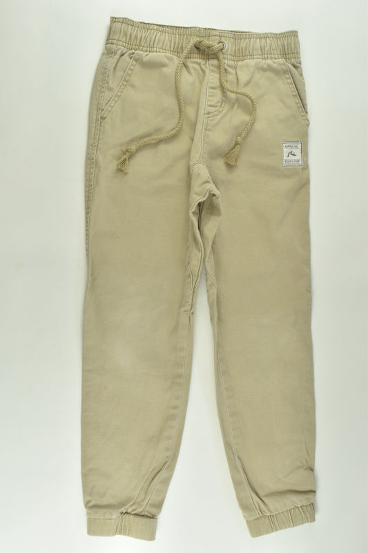 Rusty Size 6 Casual Pants