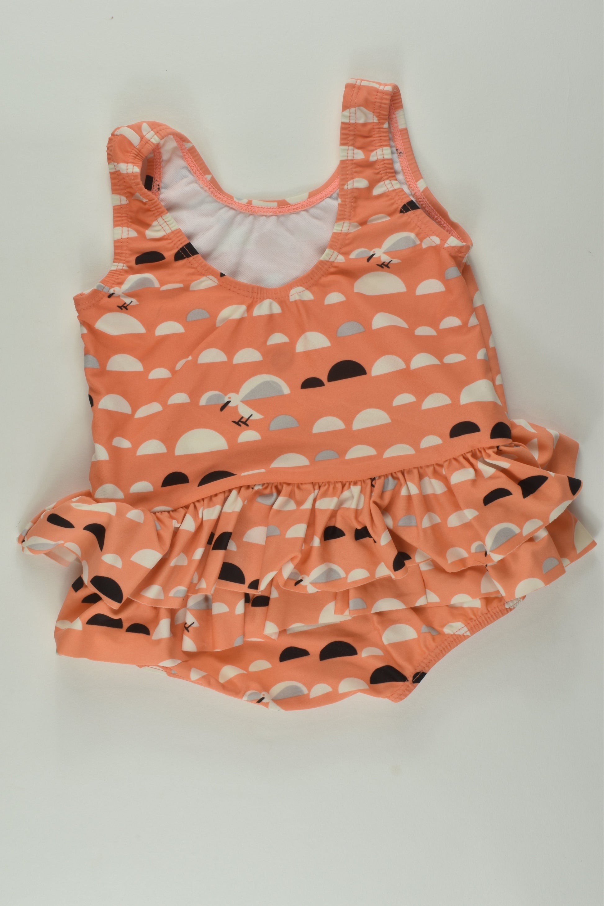 SOOKIbaby Size 1 Bathers