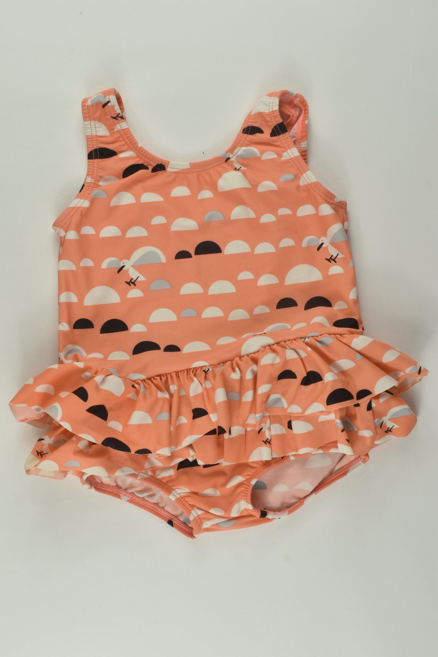 SOOKIbaby Size 1 Bathers