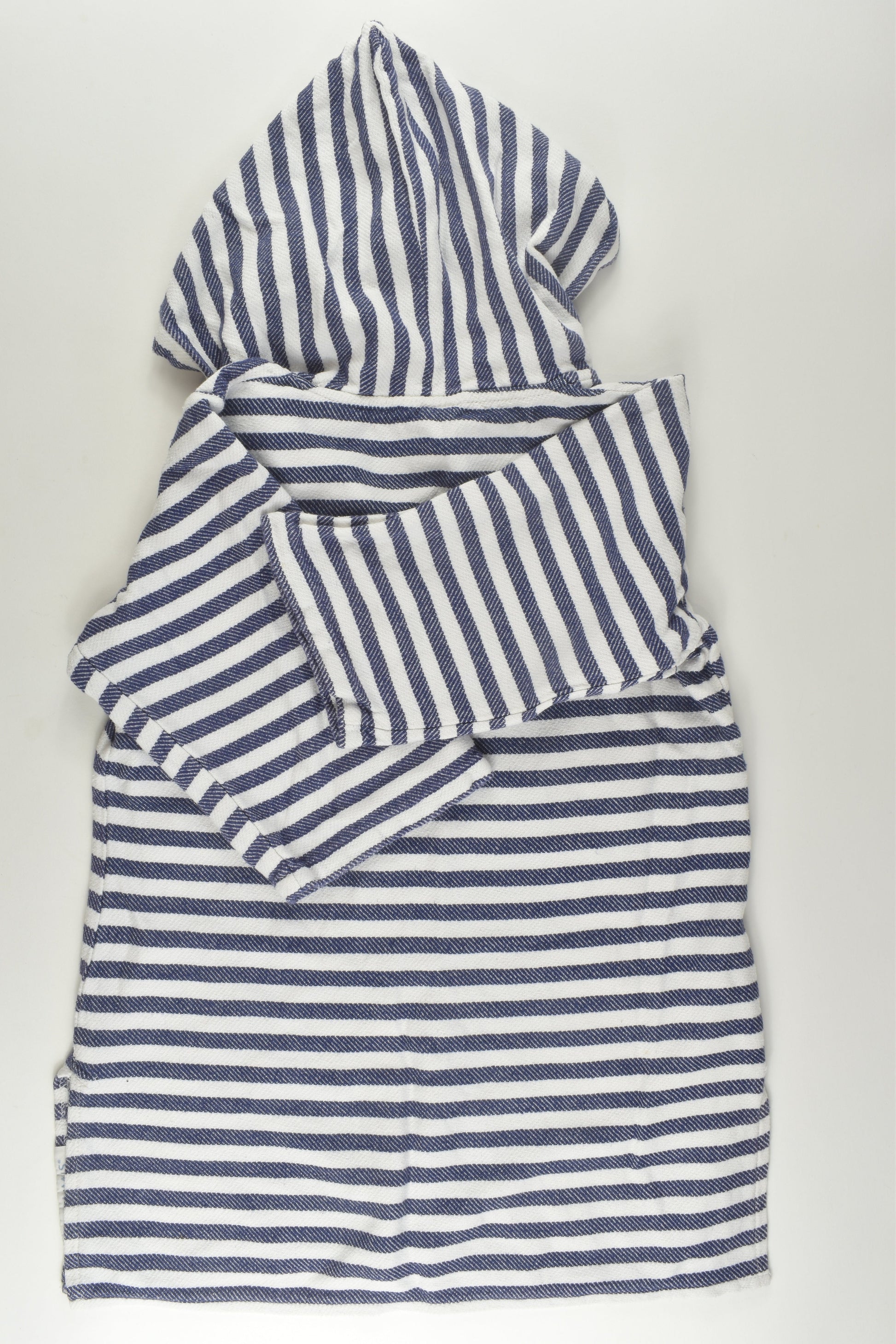 Sämmimis Size S (2-5 years) AMALFI Kids Hooded Turkish Towel