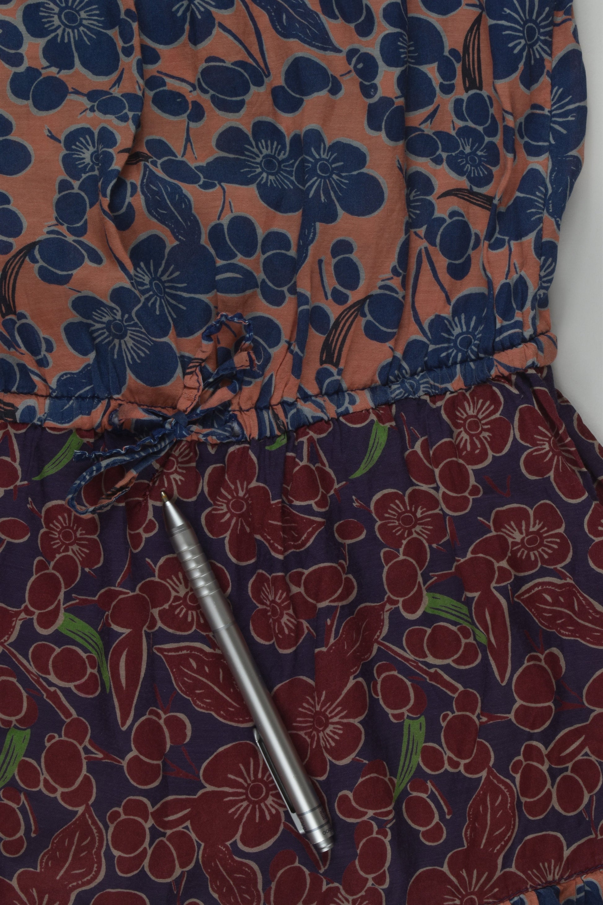 Scotch R'Belle Size 6 Dress