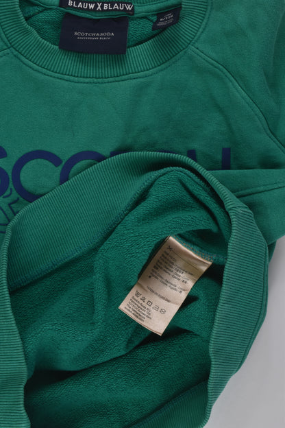 Scotch & Soda Size 6 Sweater