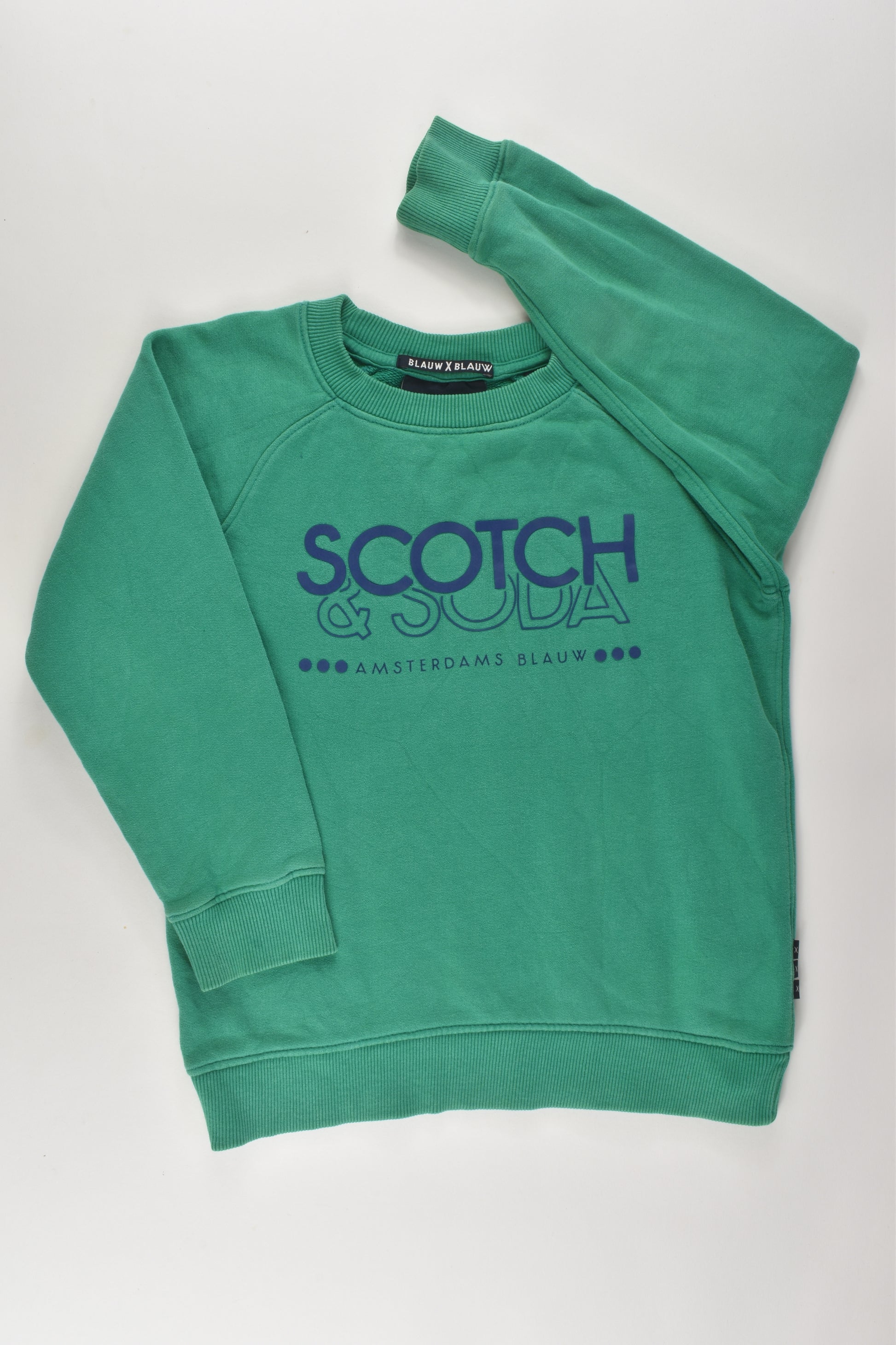 Scotch & Soda Size 6 Sweater