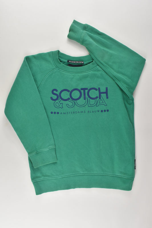 Scotch & Soda Size 6 Sweater