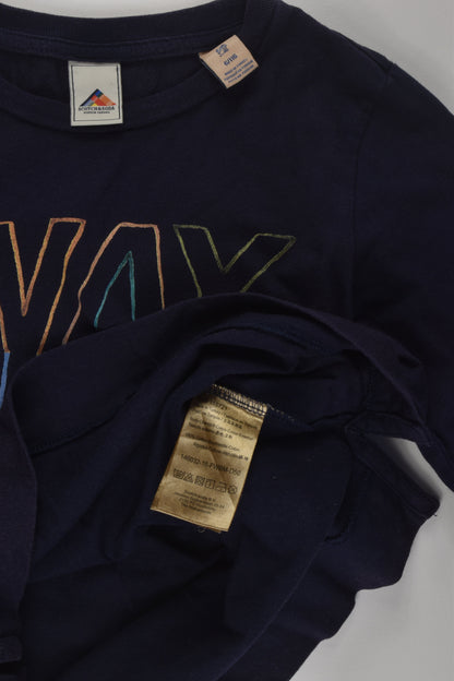 Scotch & Soda Size 6 'Way Up' Top