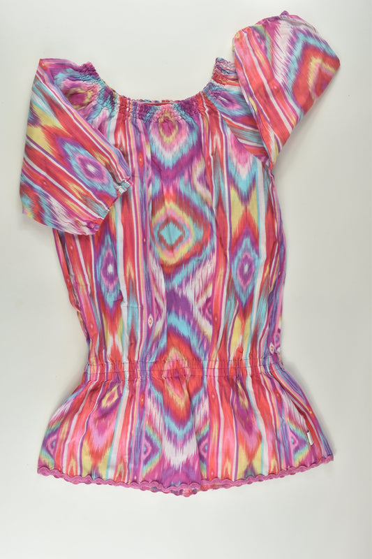 Seafolly Size 6 Dress/Tunic