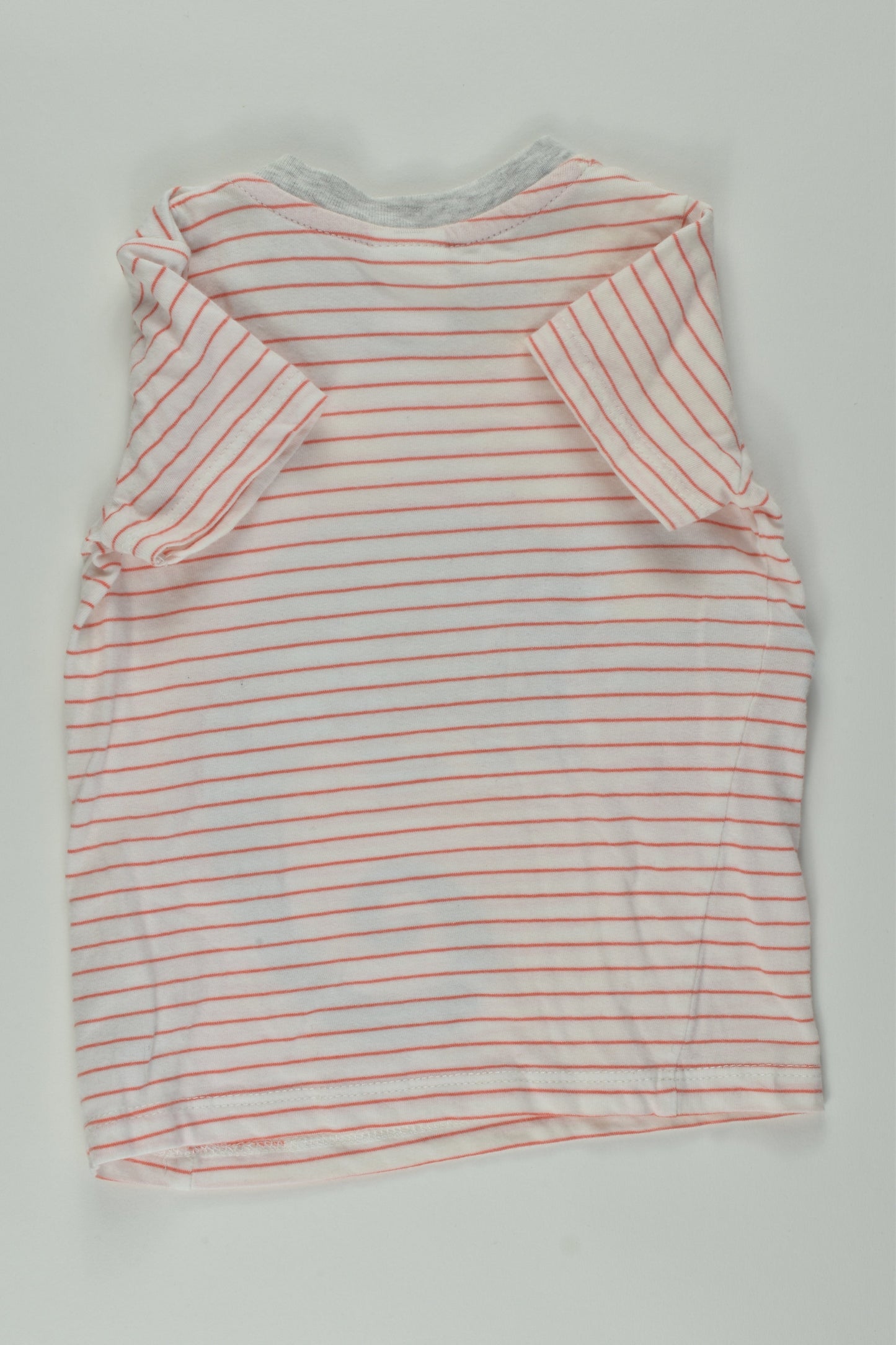 Seed Heritage Size 00 Chameleon T-shirt