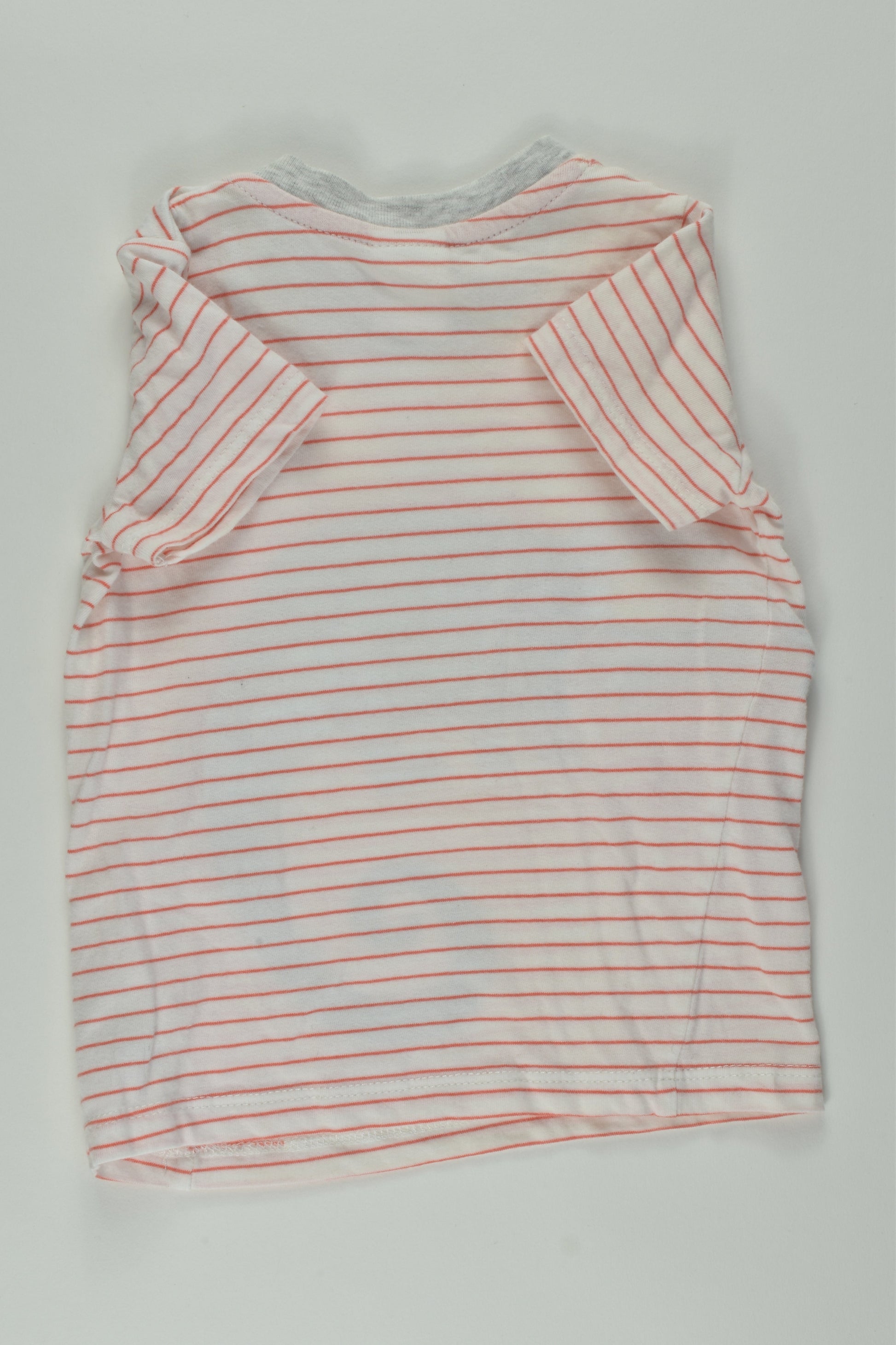 Seed Heritage Size 00 Chameleon T-shirt