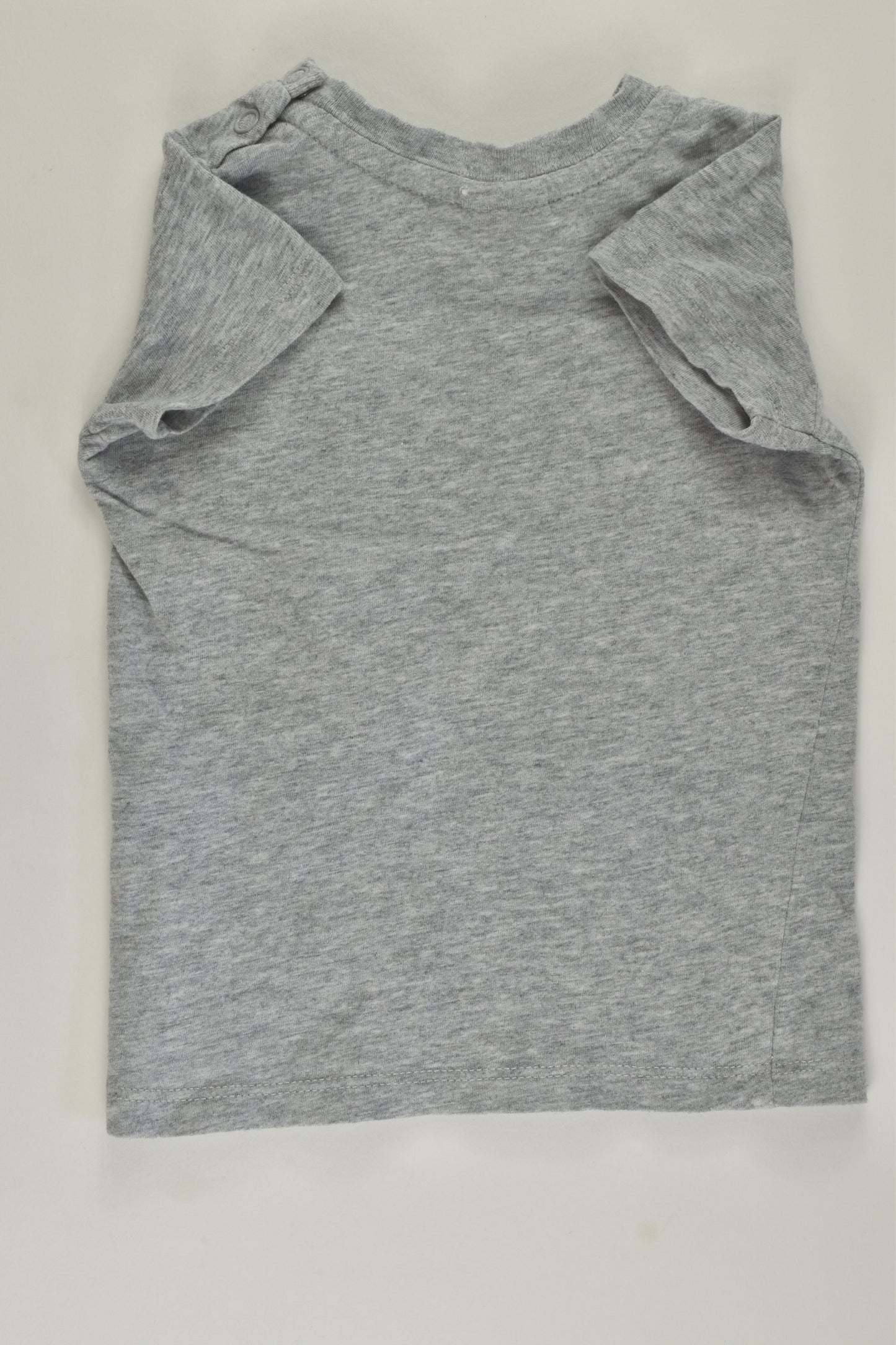 Seed Heritage Size 00 Dog T-shirt
