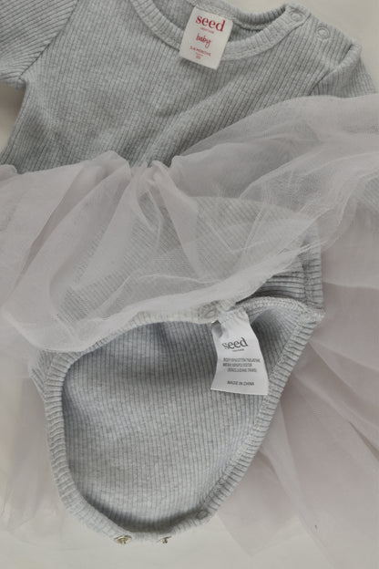 Seed Heritage Size 00 Tulle Outfit