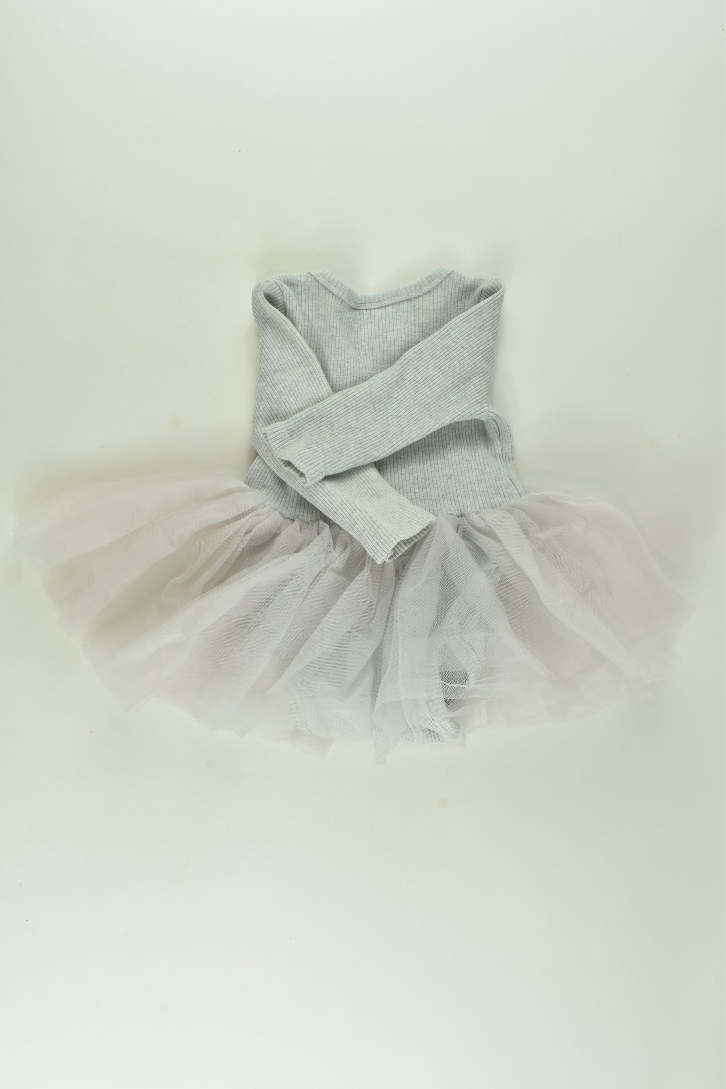 Seed Heritage Size 00 Tulle Outfit