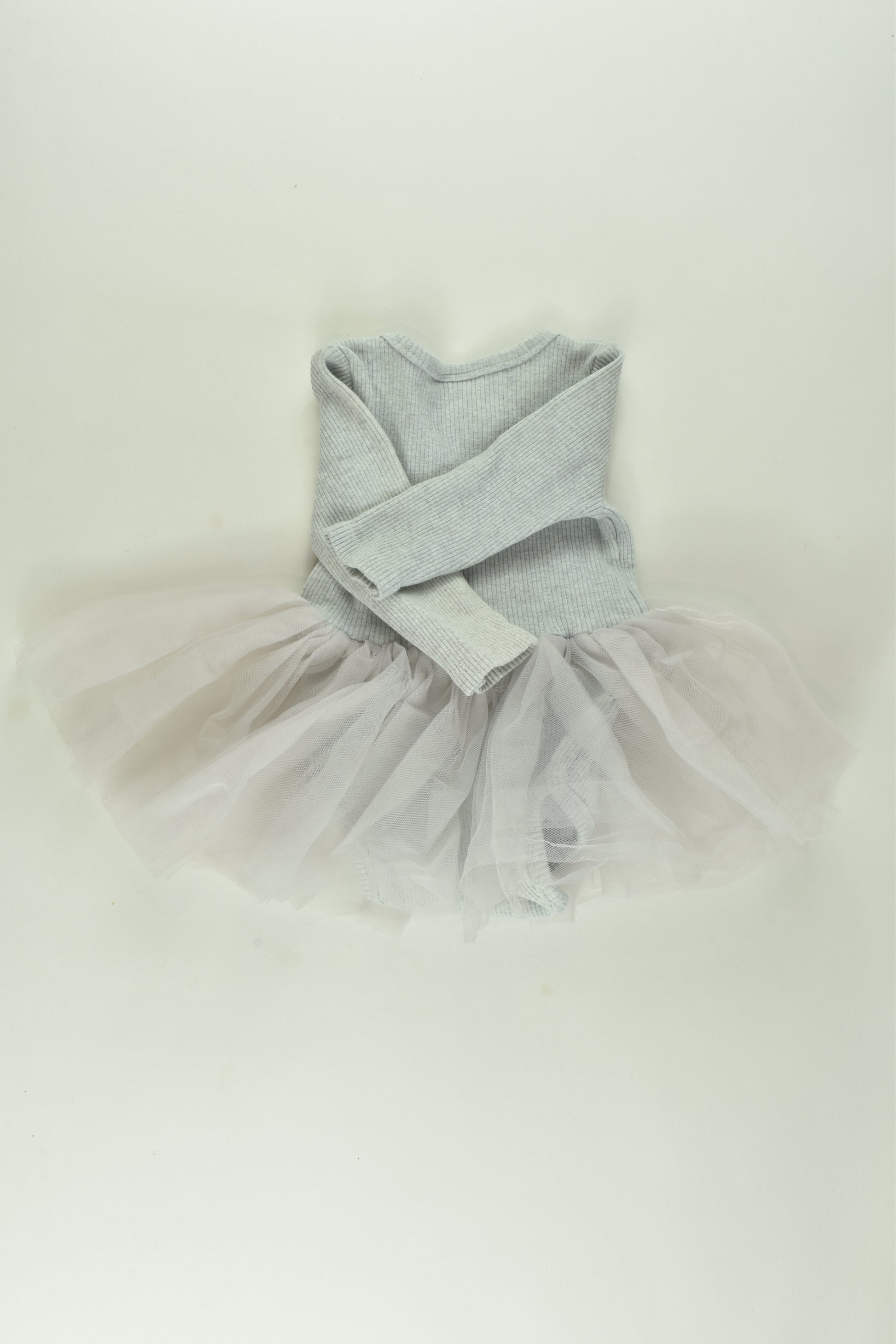 Seed Heritage Size 00 Tulle Outfit