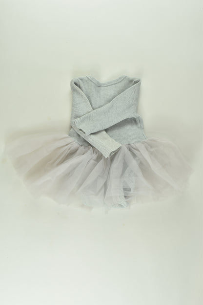 Seed Heritage Size 00 Tulle Outfit