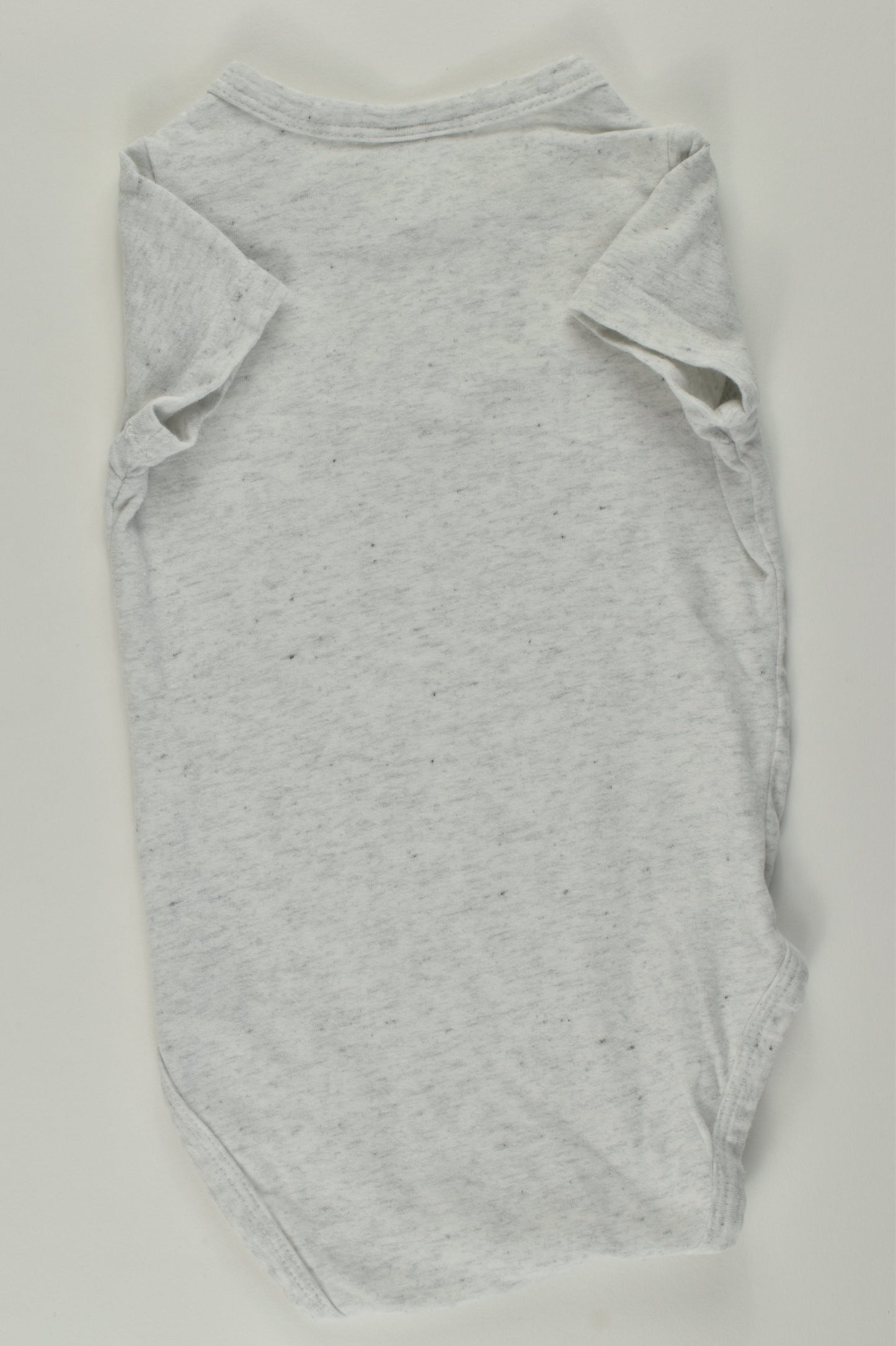 Seed Heritage Size 000 Bodysuit