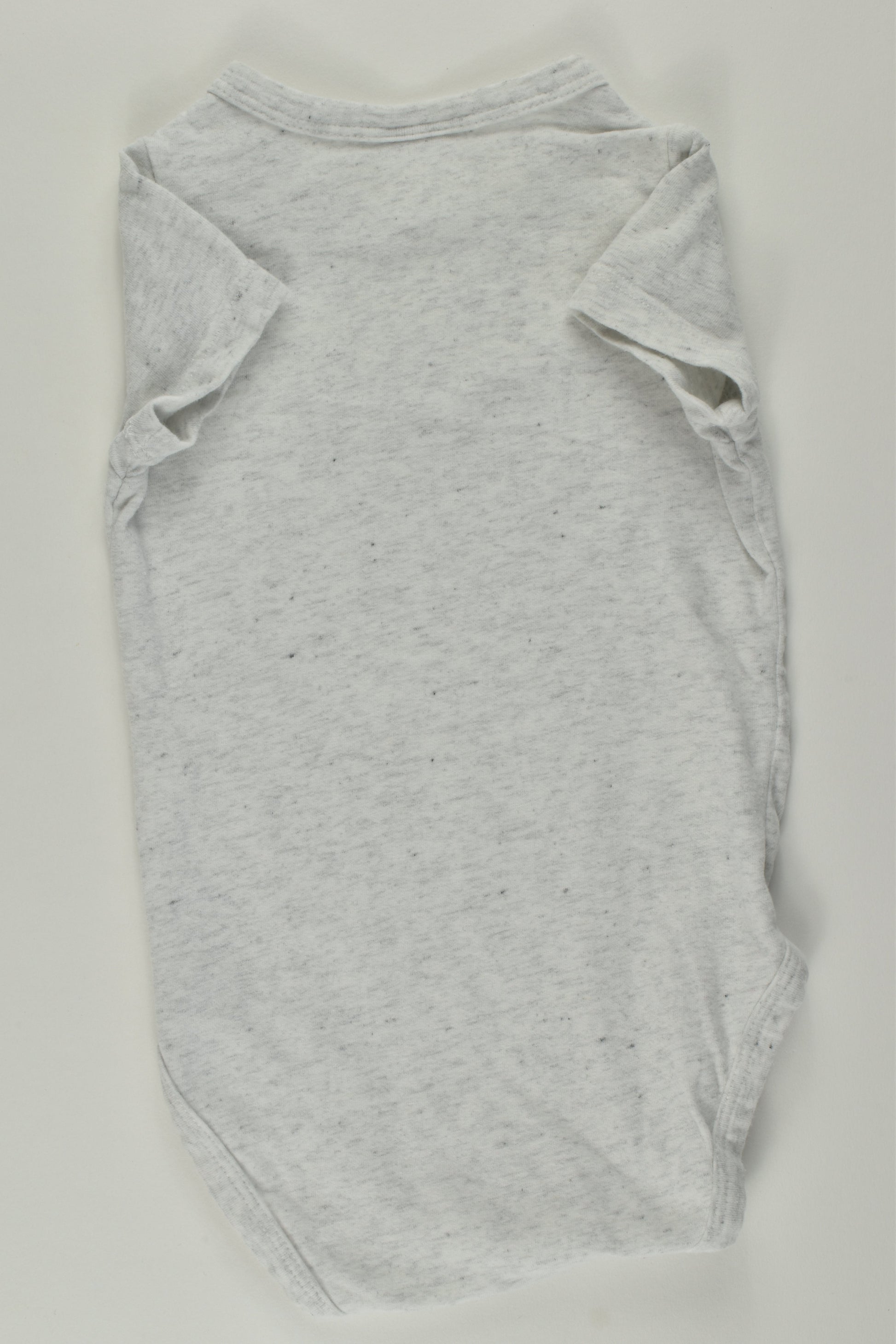 Seed Heritage Size 000 Bodysuit