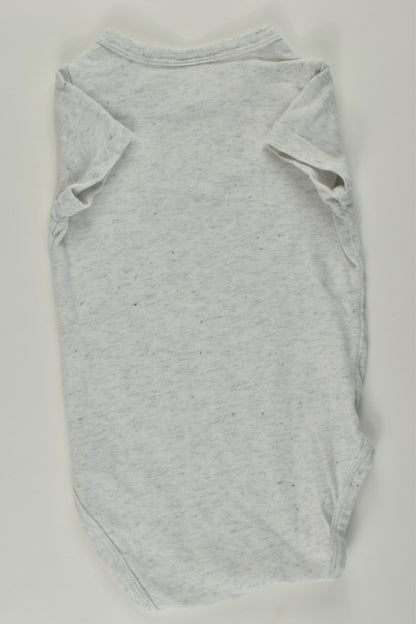Seed Heritage Size 000 Bodysuit