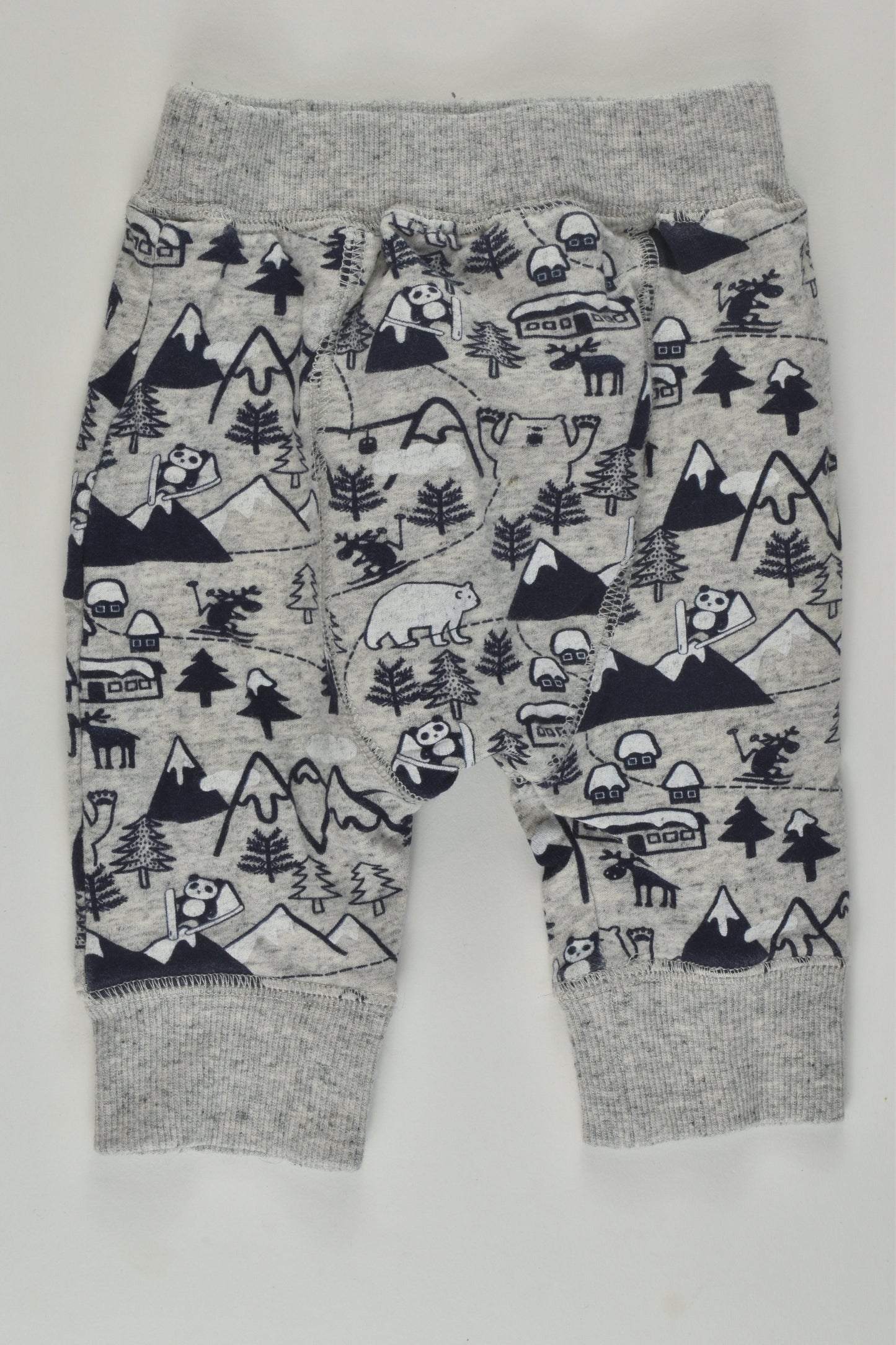 Seed Heritage Size 000 Track Pants