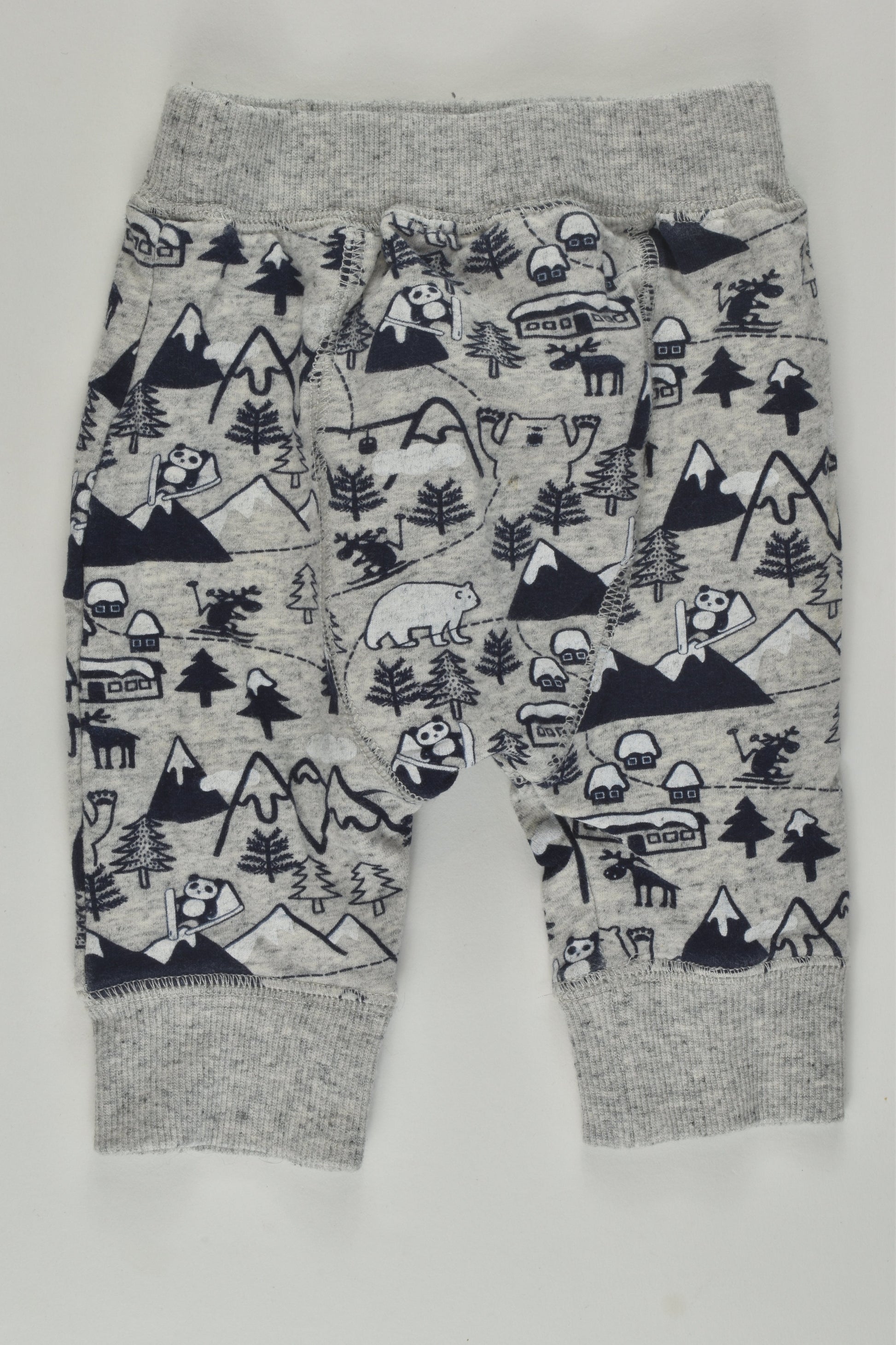 Seed Heritage Size 000 Track Pants