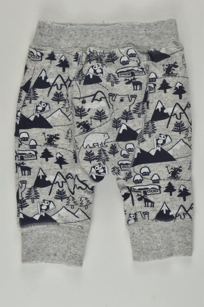 Seed Heritage Size 000 Track Pants