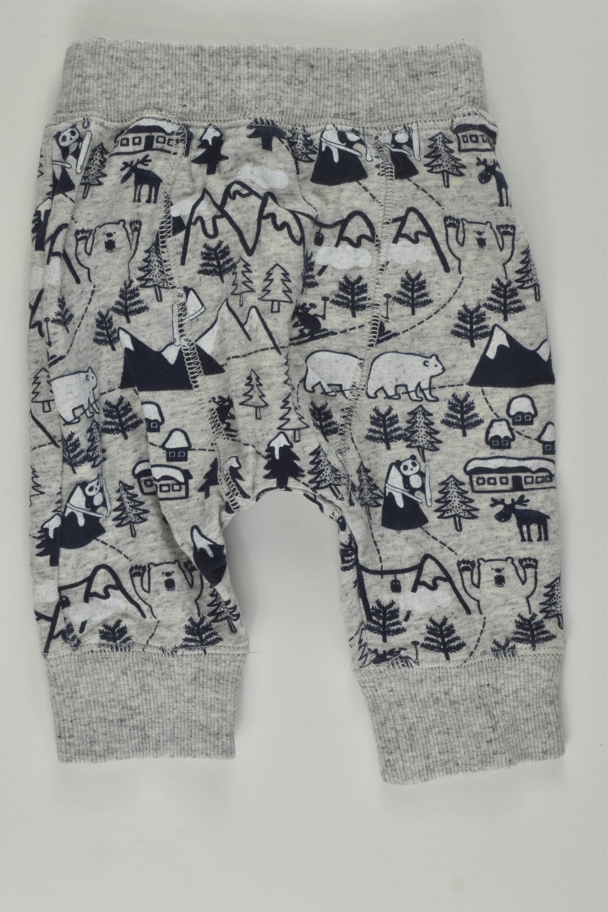 Seed Heritage Size 000 Track Pants