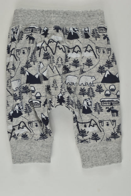 Seed Heritage Size 000 Track Pants