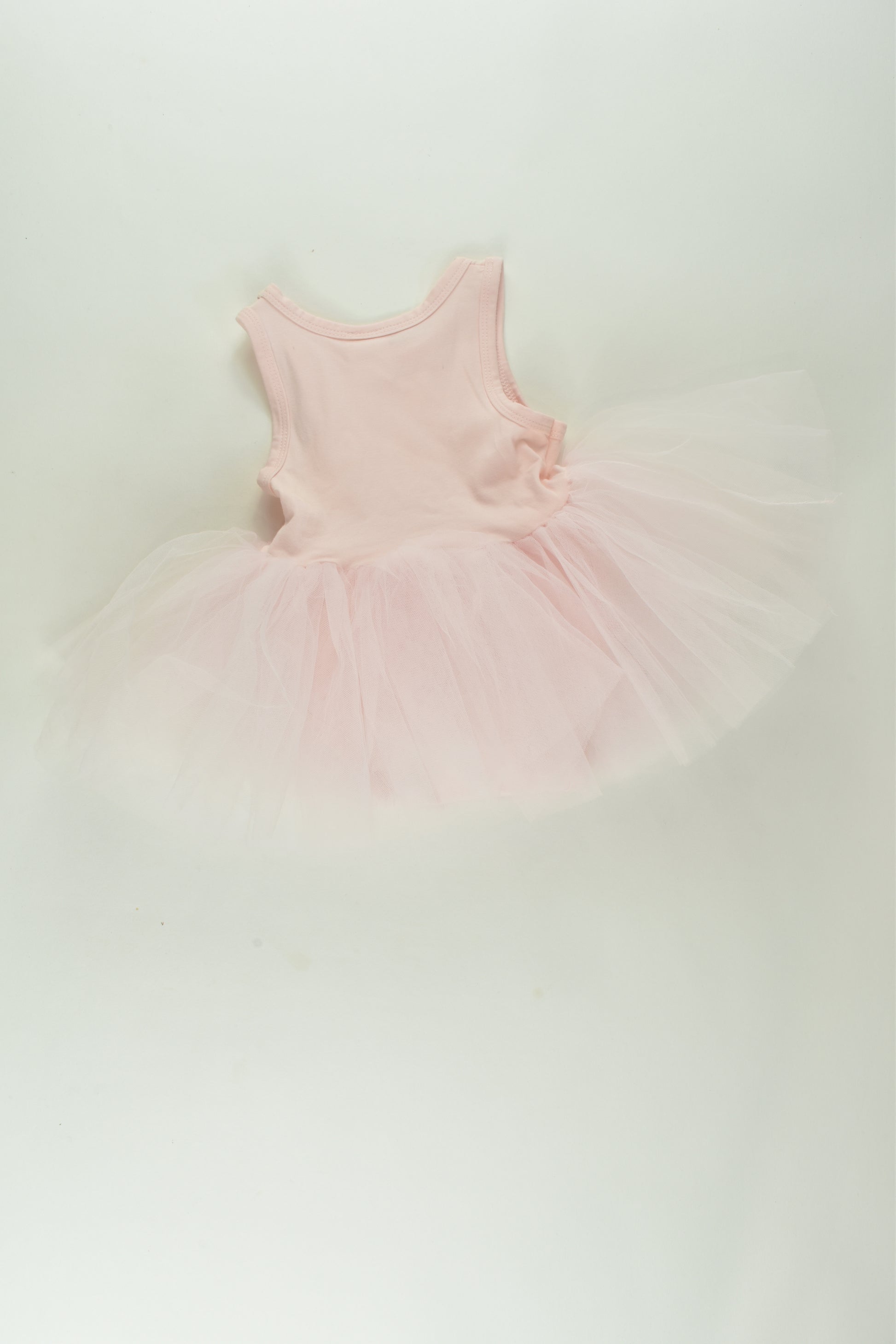 Seed Heritage Size 000 Tulle Outfit