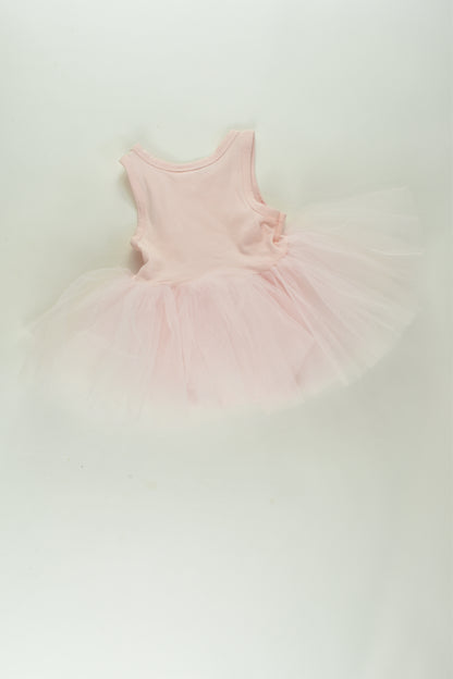 Seed Heritage Size 000 Tulle Outfit